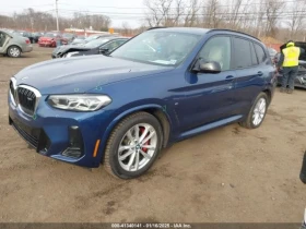 BMW X3 - 61400 лв. - 80145700 | Car24.bg