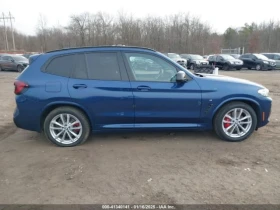 BMW X3 - 61400 лв. - 80145700 | Car24.bg