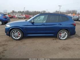 BMW X3 - 61400 лв. - 80145700 | Car24.bg