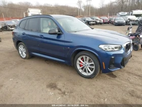 BMW X3 - 61400 лв. - 80145700 | Car24.bg