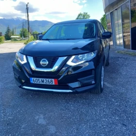 Nissan X-trail 4x4 | Mobile.bg    4