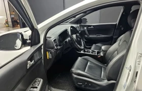 Kia Sportage 2.0 DOHC - O  | Mobile.bg    4