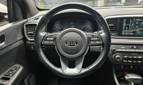 Kia Sportage 2.0 DOHC - O  | Mobile.bg    5