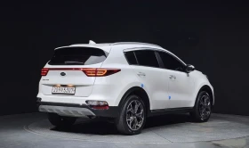 Kia Sportage 2.0 DOHC - O  | Mobile.bg    2