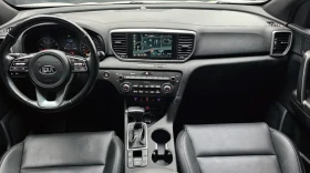 Kia Sportage 2.0 DOHC - O  | Mobile.bg    3