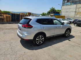 Обява за продажба на Nissan X-trail 2.5 SL  4x4 ~31 500 лв. - изображение 3