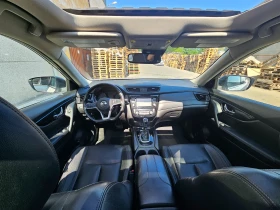 Nissan X-trail 2.5 SL  4x4 | Mobile.bg    7