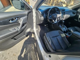 Nissan X-trail 2.5 SL  4x4 | Mobile.bg    8