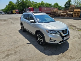 Обява за продажба на Nissan X-trail 2.5 SL  4x4 ~31 500 лв. - изображение 1