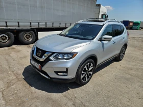 Обява за продажба на Nissan X-trail 2.5 SL  4x4 ~31 500 лв. - изображение 1