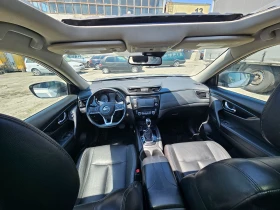 Обява за продажба на Nissan X-trail 2.5 SL  4x4 ~31 500 лв. - изображение 6