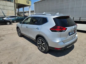 Обява за продажба на Nissan X-trail 2.5 SL  4x4 ~31 500 лв. - изображение 2