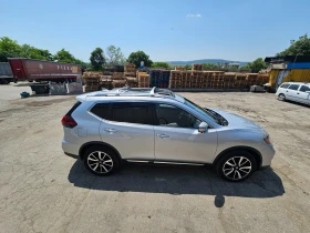Обява за продажба на Nissan X-trail 2.5 SL  4x4 ~31 500 лв. - изображение 5