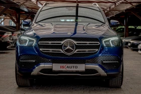 Mercedes-Benz GLE 350 de/4Matic//Virtual/Burmester// | Mobile.bg    2
