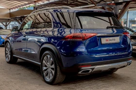 Mercedes-Benz GLE 350 de/4Matic//Virtual/Burmester// | Mobile.bg    6