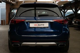Mercedes-Benz GLE 350 de/4Matic//Virtual/Burmester// | Mobile.bg    4