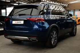 Mercedes-Benz GLE 350 de/4Matic//Virtual/Burmester// | Mobile.bg    5