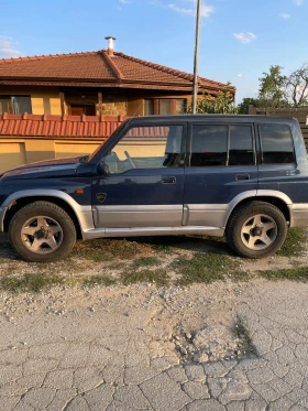 Обява за продажба на Suzuki Vitara ~3 500 лв. - изображение 3