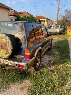 Обява за продажба на Suzuki Vitara ~3 500 лв. - изображение 4