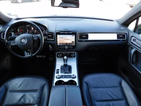 VW Touareg V6 TDI BMT 4MOTION - 35900 лв. - 87410684 17