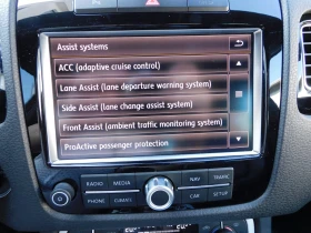 VW Touareg V6 TDI BMT 4MOTION - 35900 лв. - 87410684 11