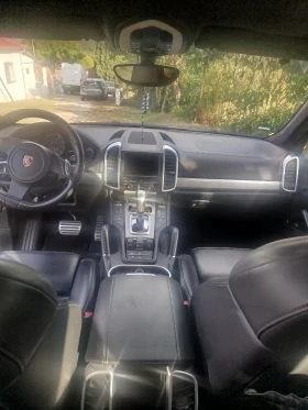 Porsche Cayenne | Mobile.bg    8