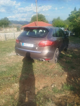 Porsche Cayenne | Mobile.bg    2