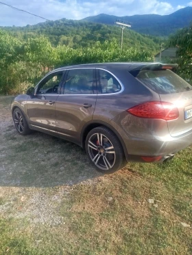Porsche Cayenne | Mobile.bg    3