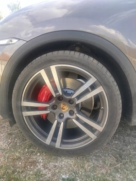 Porsche Cayenne | Mobile.bg    5