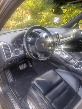 Porsche Cayenne | Mobile.bg    6