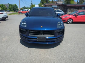 Porsche Macan CARFAX * * АВТО КРЕДИТ * * - 79999 лв. - 56174573 2
