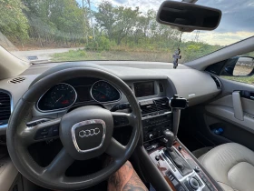 Audi Q7 | Mobile.bg    13