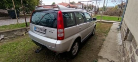 Honda Hr-v 1.6i | Mobile.bg    3