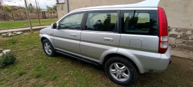 Honda Hr-v 1.6i | Mobile.bg    4