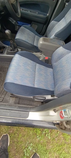 Honda Hr-v 1.6i | Mobile.bg    7