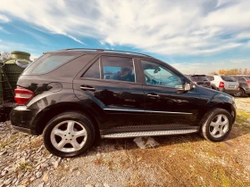 Mercedes-Benz ML 320 - 13999 лв. / 7157.58 € - 82484134 6