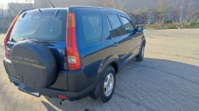 Honda Cr-v 2.0 | Mobile.bg � ����� ������ 4