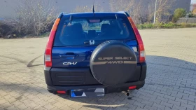 Honda Cr-v 2.0 | Mobile.bg � ����� ������ 5
