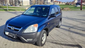 Honda Cr-v 2.0 | Mobile.bg � ����� ������ 2