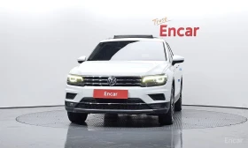VW Tiguan Allspace, снимка 3
