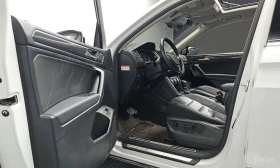 VW Tiguan Allspace, снимка 10