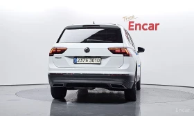 VW Tiguan Allspace, снимка 4