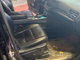 Dodge Durango * R/T AWD * CARFAX * БЕЗ ПЪРВОНАЧАЛНА ВНОСКА, снимка 16