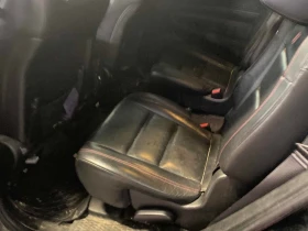 Dodge Durango * R/T AWD * CARFAX * БЕЗ ПЪРВОНАЧАЛНА ВНОСКА, снимка 17