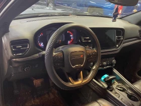 Dodge Durango * R/T AWD * CARFAX * БЕЗ ПЪРВОНАЧАЛНА ВНОСКА, снимка 10