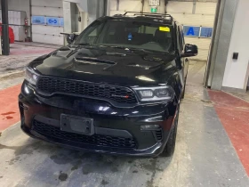 Dodge Durango * R/T AWD * CARFAX * БЕЗ ПЪРВОНАЧАЛНА ВНОСКА, снимка 6