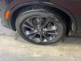 Dodge Durango * R/T AWD * CARFAX * БЕЗ ПЪРВОНАЧАЛНА ВНОСКА, снимка 7