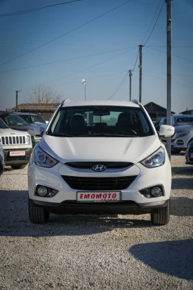 Hyundai IX35 1.7CRDI Facelift УНИКАТ ЛИЗИНГ - 16900 лв. / 8640.83 € - 81662673 2