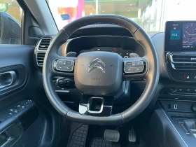 Citroen C5 Aircross 1.2 PURETECH/SHINE/LED/360 CAMERA/LANE ASSIST - 36980 лв. / 18907.57 € - 59336278 11