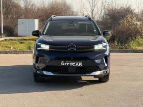 Citroen C5 Aircross 1.2 PURETECH/SHINE/LED/360 CAMERA/LANE ASSIST - 36980 лв. / 18907.57 € - 59336278 2